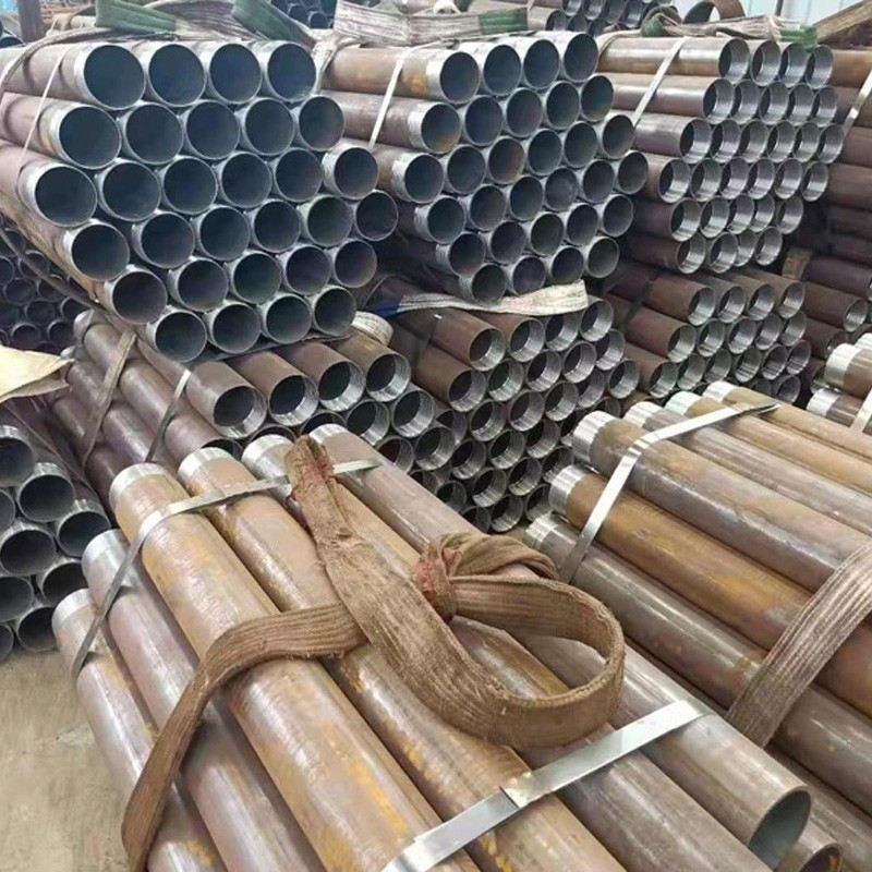 故城地质钻探用跟管