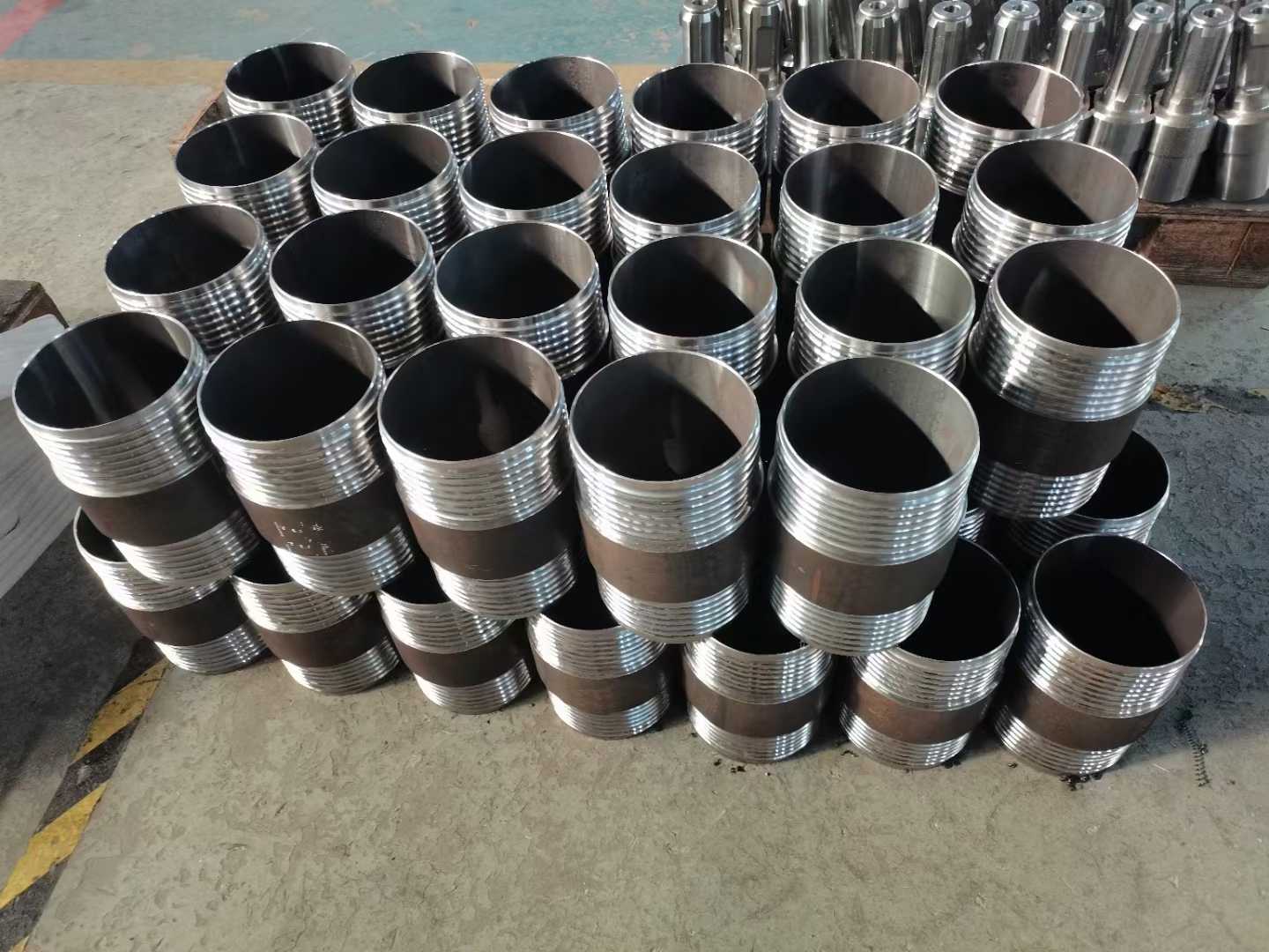 故城219mm管棚管
